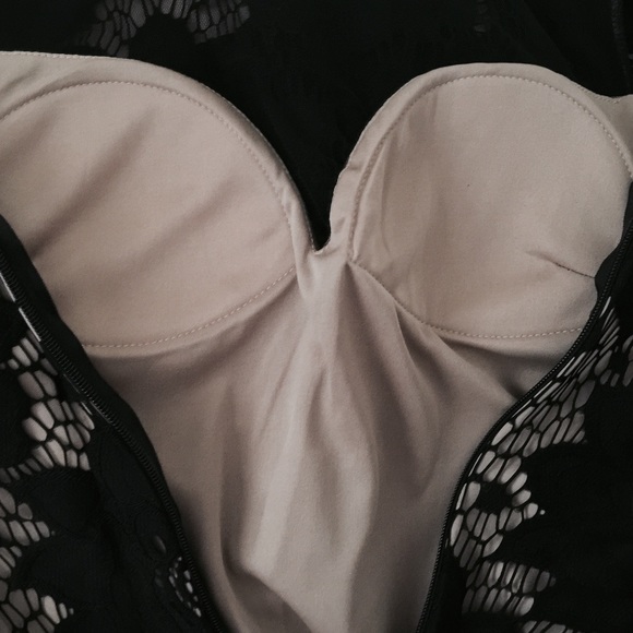 GORGEOUS Mermaid style gown - Picture 2 of 6