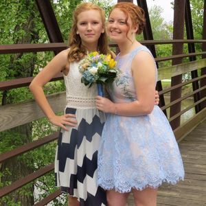 Meet your Posher, Callie