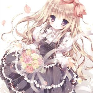 Meet your Posher, Erin