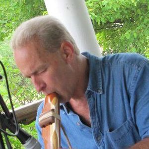 Meet your Posher, Bob