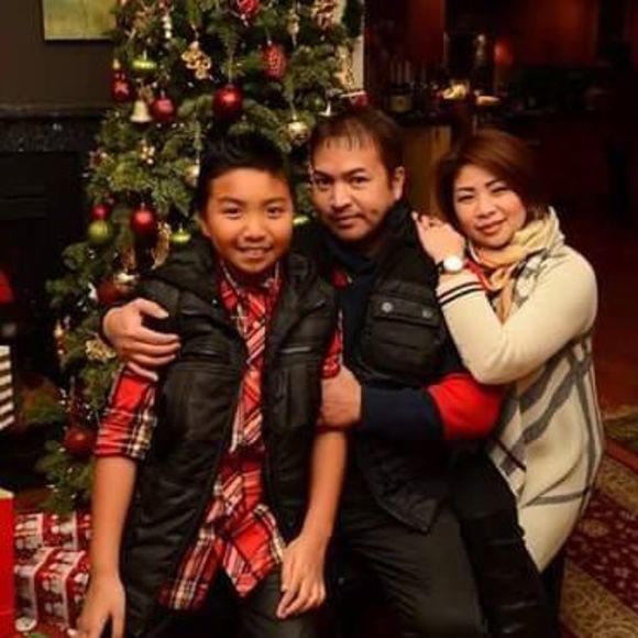 Meet your Posher, Arlenebenny