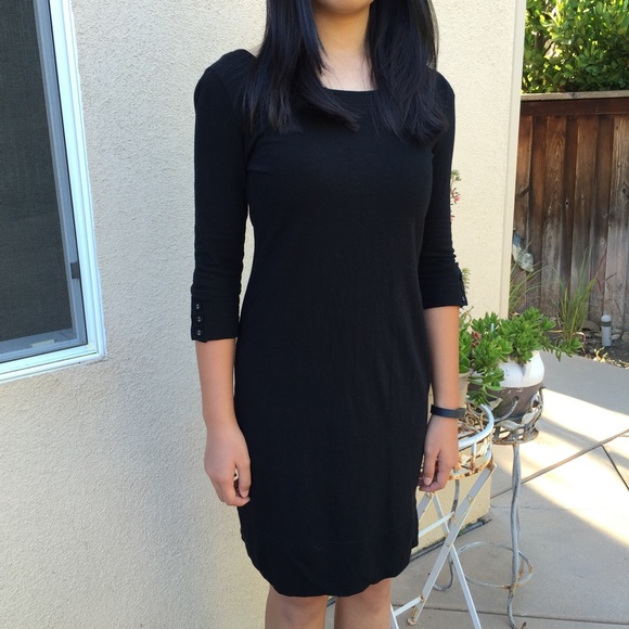 Banana Republic LBD