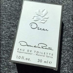 Oscar perfume