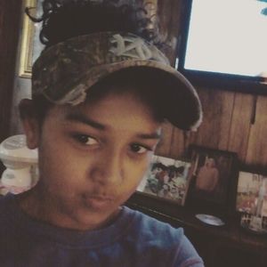 Meet your Posher, Cassie