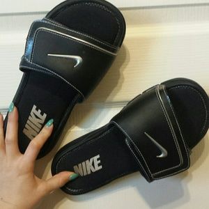 Nike Slides