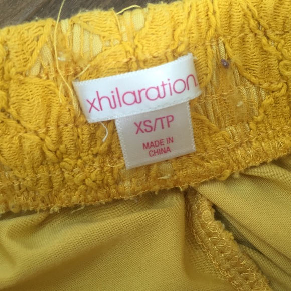 target shorts - Picture 4 of 4