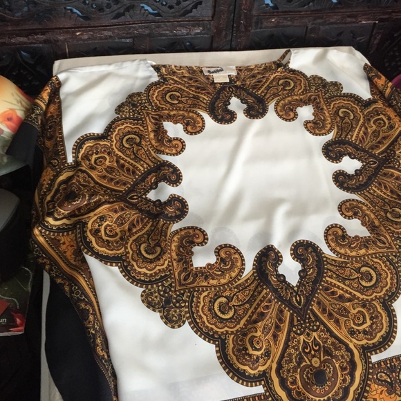 Beautiful blouse