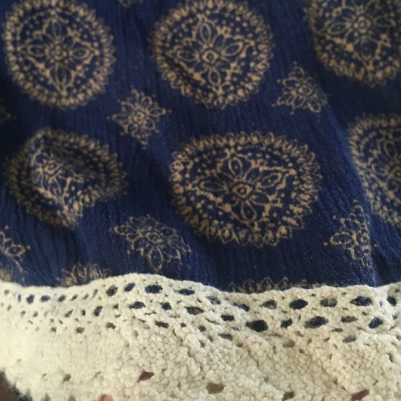 forever 21 crop top - Picture 2 of 3