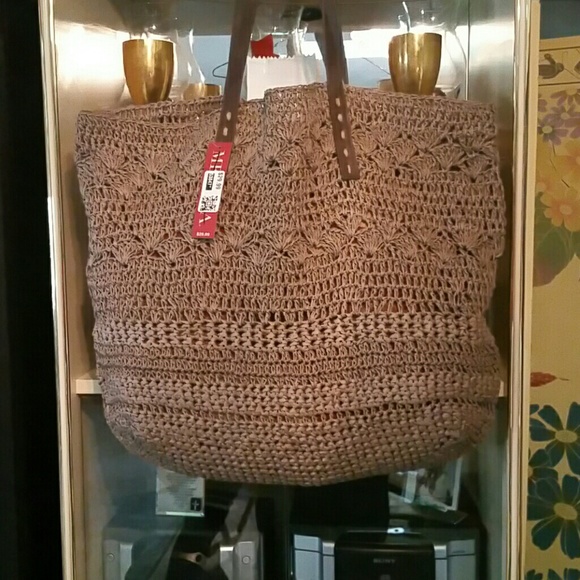 Beach bag