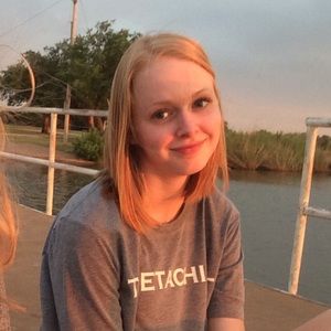 Meet your Posher, Morgan