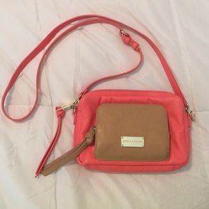 Steve Madden cross body bag