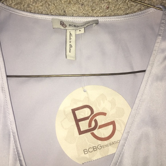 🎉SALE🎉BCBGeneration Dress - Picture 2 of 2