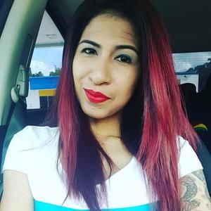 Meet your Posher, Ashley