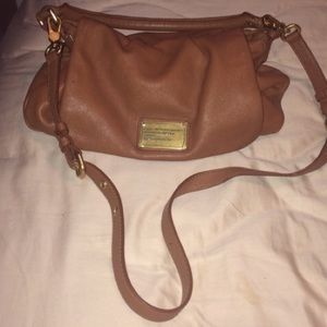 Marc Jacobs lil ukita crossbody bag