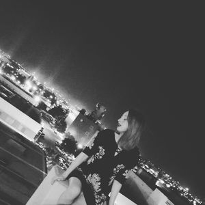 Meet your Posher, Mckenna