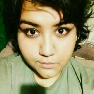 Meet your Posher, Janette