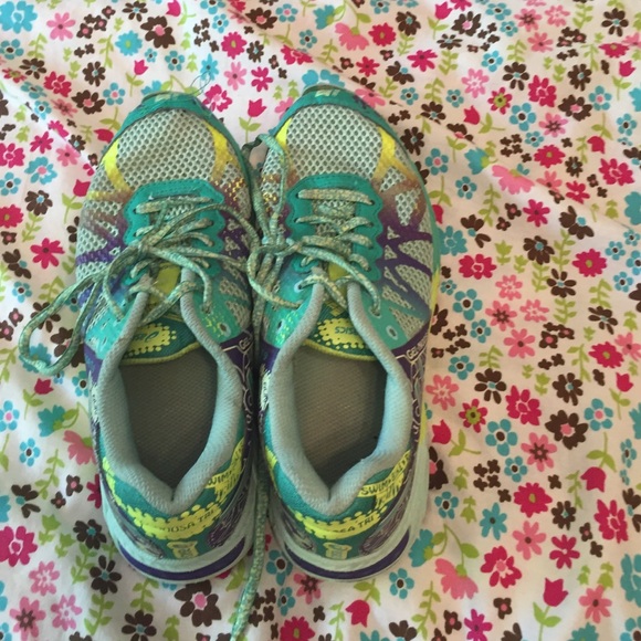 Shoes