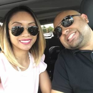 Meet your Posher, Fatima