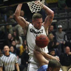 Meet your Posher, Scott