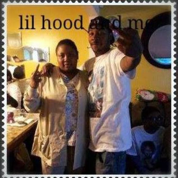 Meet your Posher, Melvina - Picture 1 of 1