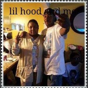 Meet your Posher, Melvina