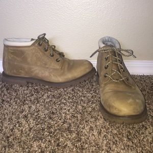 Timberland ankle boots