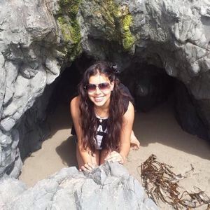 Meet your Posher, Klarissa