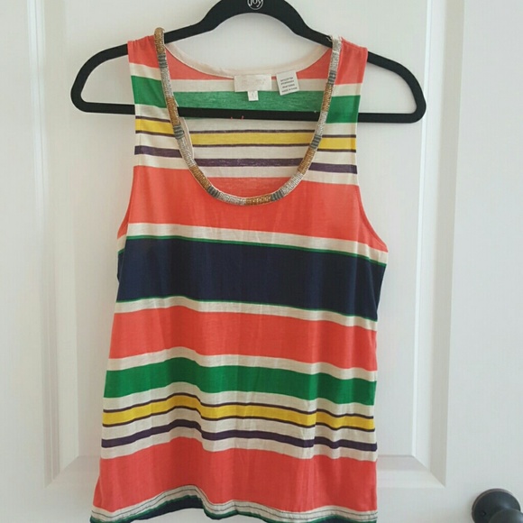 Miss Me tank top - Picture 1 of 3