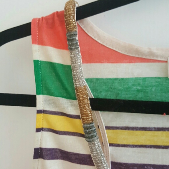 Miss Me tank top - Picture 3 of 3