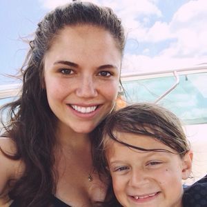 Meet your Posher, Cally