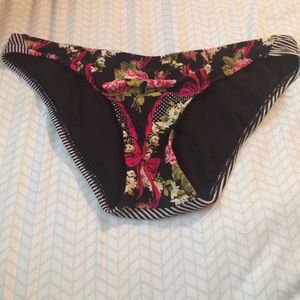 Bikini bottoms