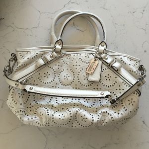 AUTHENTIC  pre loved COACH handbag