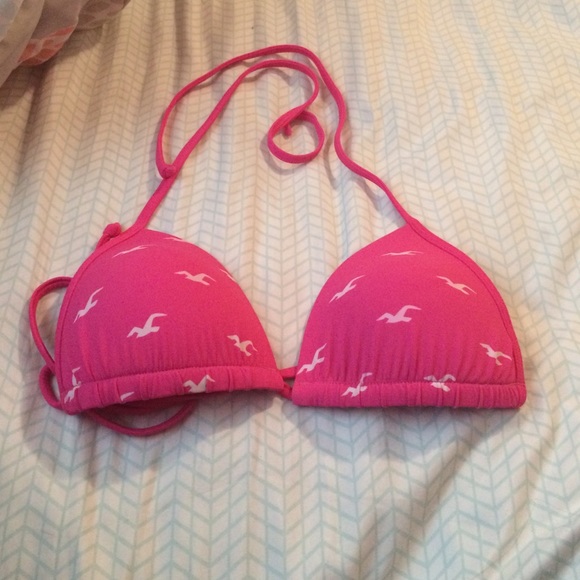 Bikini top