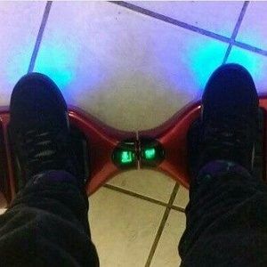 Meet your Posher, Nicho