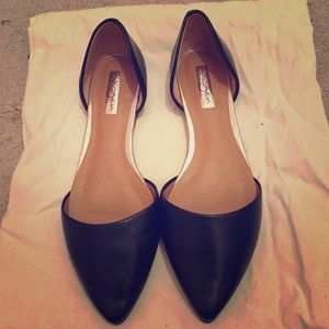 Halogen D'orsay flat