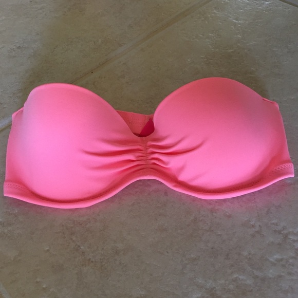 Victoria's Secret 'The Flirt' bandeau