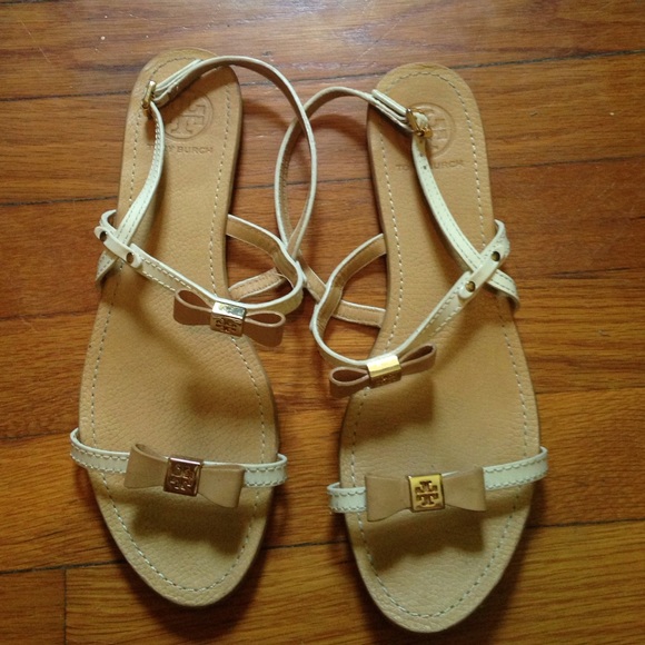 Tory Burch Kailey Sandal