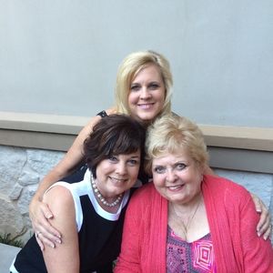 Meet your Posher, Kathy