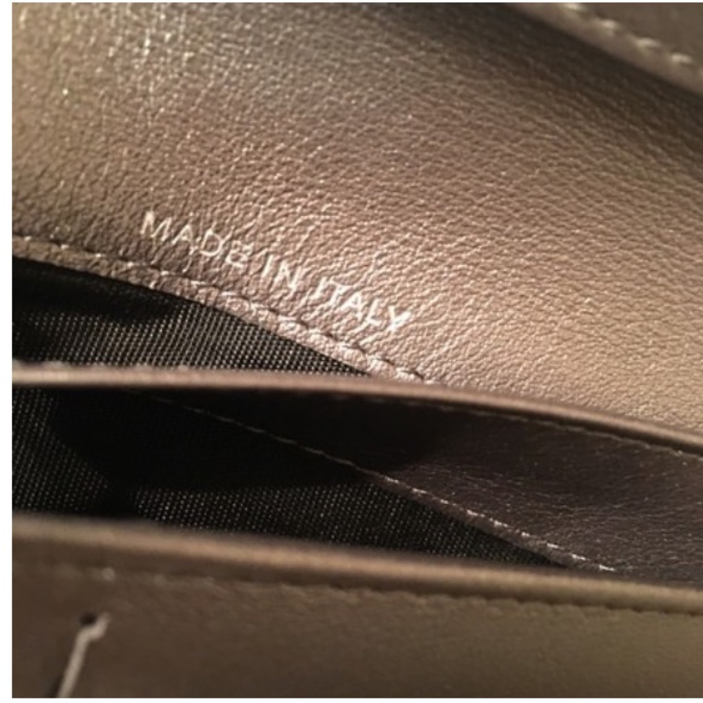 CHANEL WALLET - Picture 7 of 15
