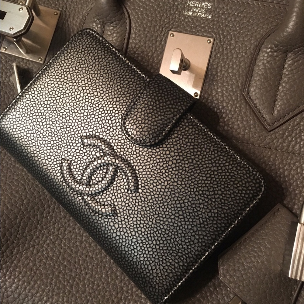 CHANEL WALLET - Picture 2 of 15