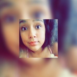 Meet your Posher, Mariah