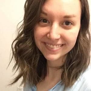 Meet your Posher, Savannah