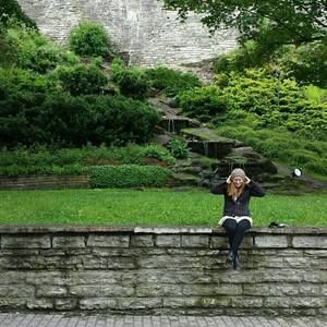 Meet your Posher, Heidi