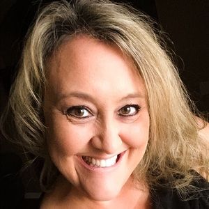 Meet your Posher, Laurice