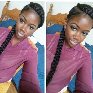 Meet your Posher, Serenity