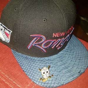 New York Rangers Just Don C