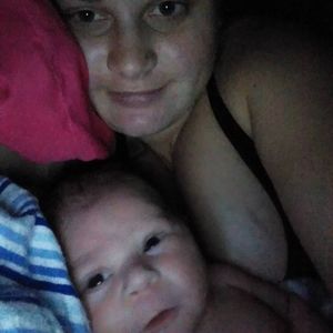 Meet your Posher, Christina