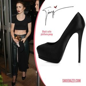 Gorgeous Pumps