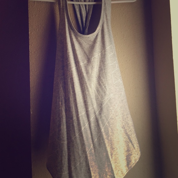 Brand new Nike top