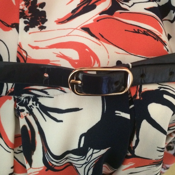 Dress Barn Floral dress - Picture 2 of 4